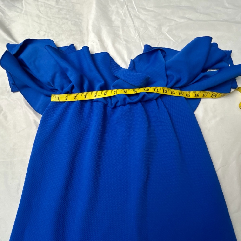 LULAROE DRESS - Picture 3 of 11
